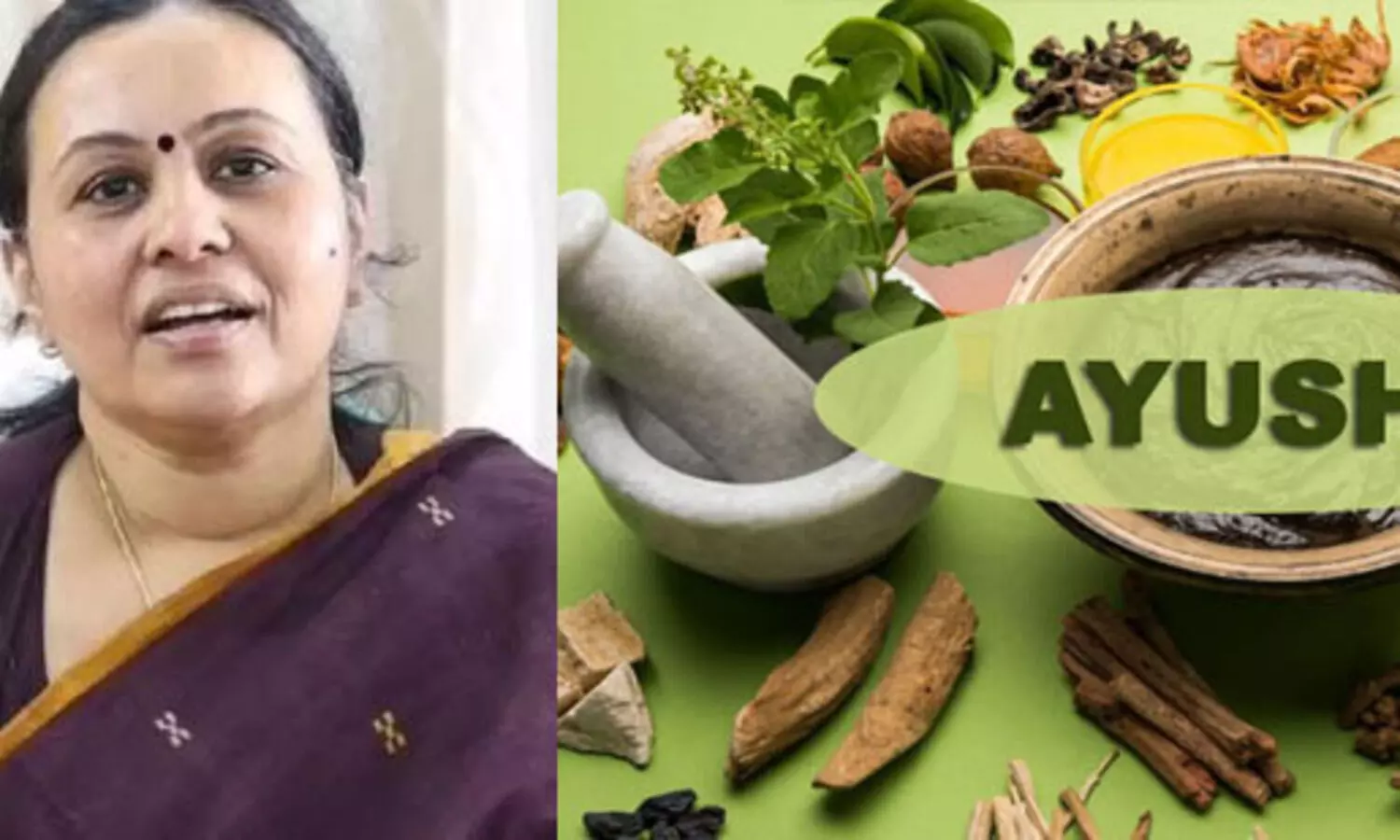 ആയുഷ് മേഖലയില്‍ 177.5 കോടിയുടെ വികസന പദ്ധതികള്‍ക്ക് അംഗീകാരം ലഭിച്ചുവെന്ന് വീണ ജോർജ്