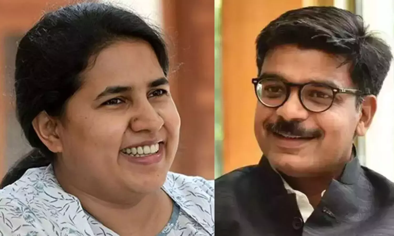 Mathew Kuzhalnadan, Veena Vijayan,