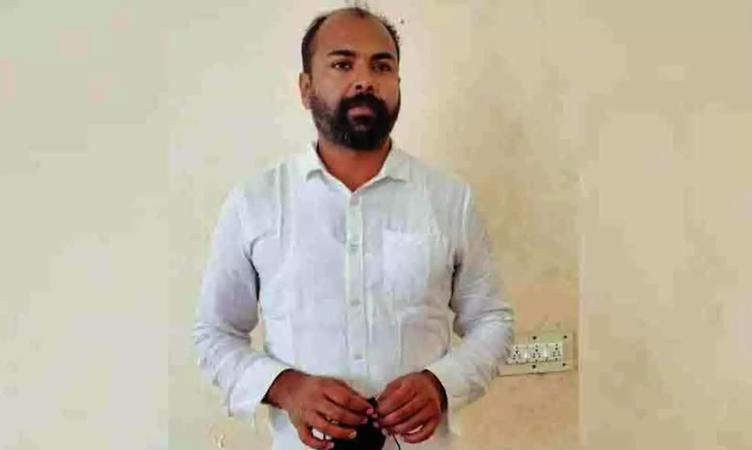 കാമുകിയുടെ മാതാപിതാക്കളെയും അമ്മൂമ്മയെയും കൊന്ന മലയാളി യുവാവിന് മരണംവരെ തടവ് ശിക്ഷ