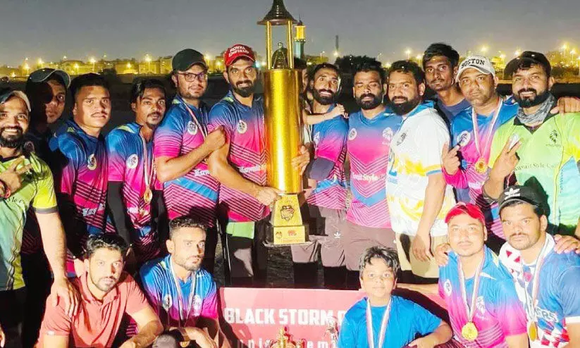 team kingers team kingers