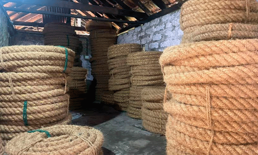 ഓണത്തിന് കമ്പവലി തകർക്കും, കയർമേഖലയും ഓണത്തിന് കമ്പവലി തകർക്കും, കയർമേഖലയും