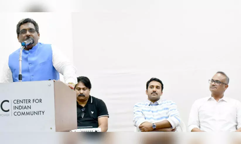 സ്മൃ​തി​യ​ര​ങ്ങ്