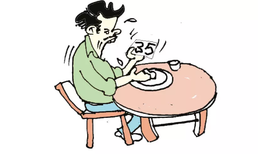 ജനകീയ ഹോട്ടലുകൾക്ക്​ ആശ്വാസം; ഊണിന്​ 30 രൂപ