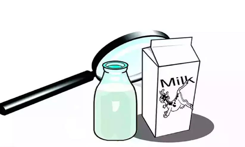 ഓണക്കാല പരിശോധനക്കൊരുങ്ങി ഭക്ഷ്യസുരക്ഷ വകുപ്പ് ഓണക്കാല പരിശോധനക്കൊരുങ്ങി ഭക്ഷ്യസുരക്ഷ വകുപ്പ്