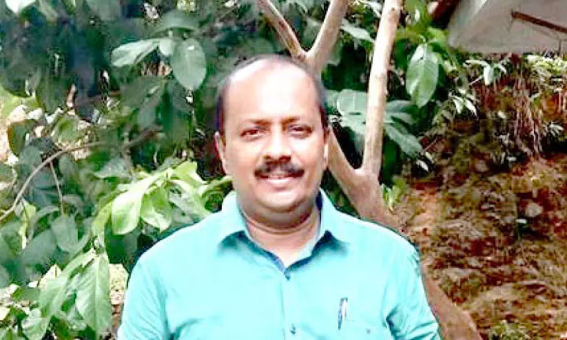 സൈനുല്ലാബ്ദീൻ സൈനുല്ലാബ്ദീൻ