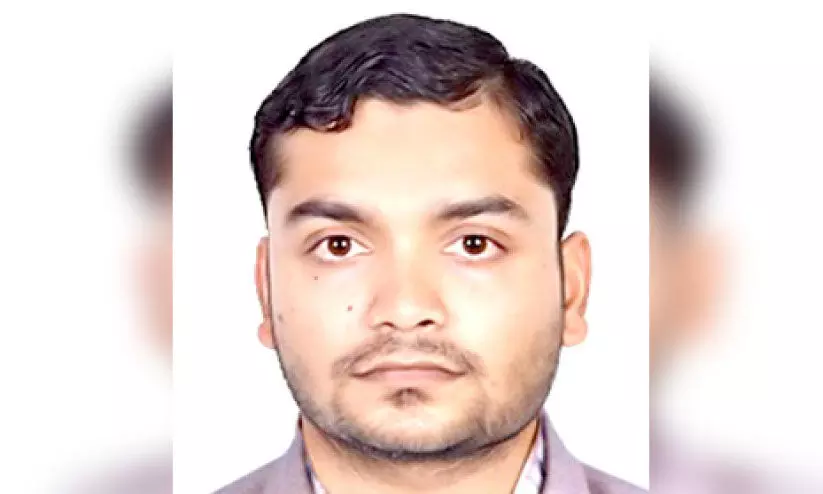 യാ​സ​ർ  എ​ട്ടു​വീ​ട്ടി​ൽ