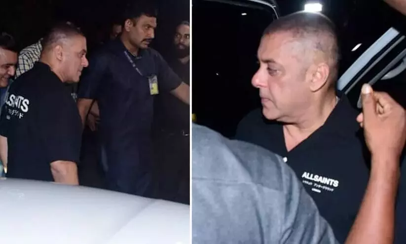 Salman sets internet ablaze with his new hairdo