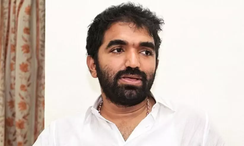 Chandi Oommen Chandi Oommen