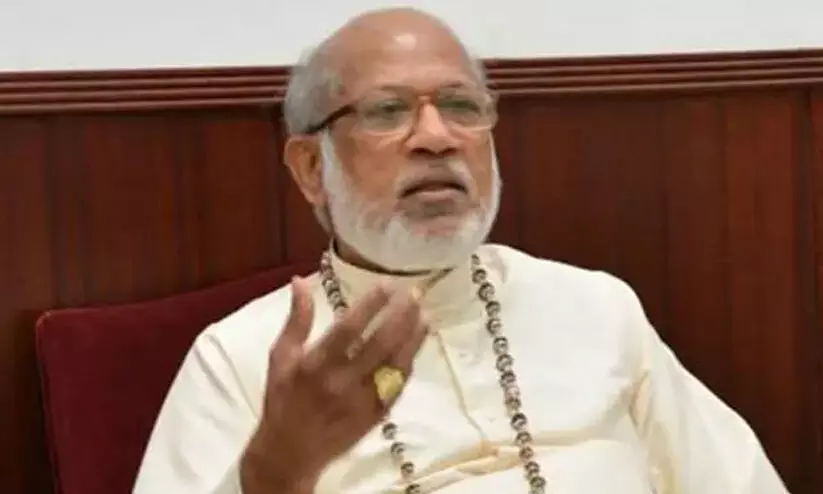 വത്തിക്കാൻ പ്രതിനിധിക്കെതിരെയുണ്ടായ പ്രവൃത്തി നീതീകരിക്കാനാകാത്തത് -ആലഞ്ചേരി