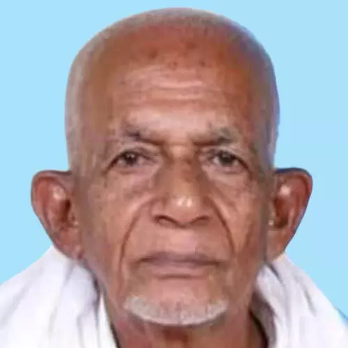 മൊ​യ്തീ​ൻ​കു​ട്ടി മൗ​ല​വി