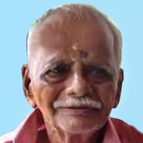 ഗോ​വി​ന്ദ​ന്‍ നാ​യ​ര്‍