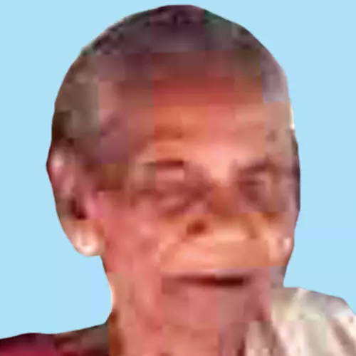 പ​രി​യാ​ണി