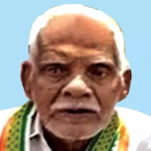 കു​ഞ്ഞ​ഹ​മ്മ​ദ്