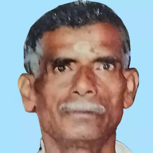 സു​ബ്ര​ഹ്മ​ണ്യ​ൻ