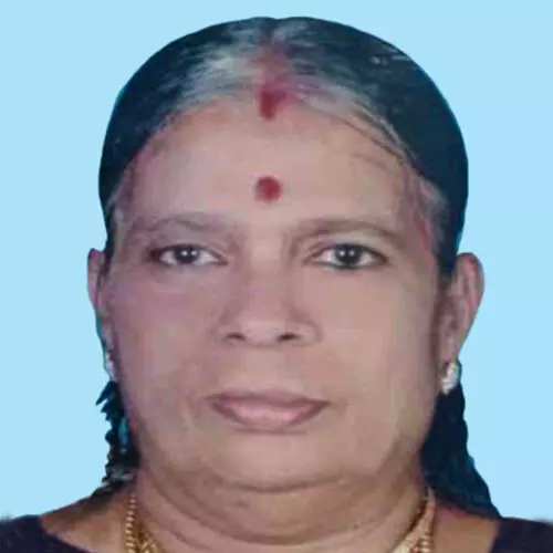 ശു​ഭ​ല​ക്ഷ്മി