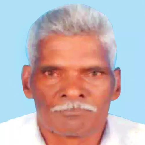 കൃ​ഷ്ണ​ന്‍കു​ട്ടി