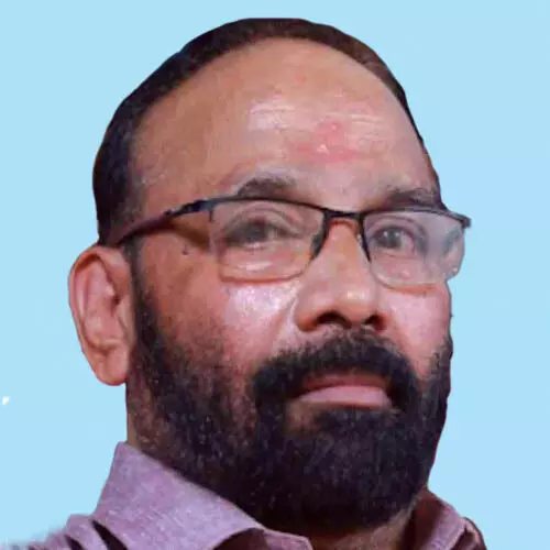 രാ​ധാ​കൃ​ഷ്ണ​ൻ