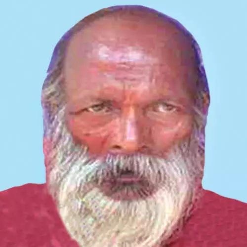 ശി​വ​രാ​മ​ൻ