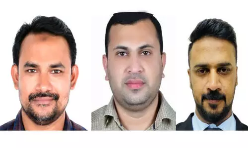 മ​ണ്ണാ​ർ​ക്കാ​ട് പ്ര​വാ​സി അ​സോ​സി​യേ​ഷ​ൻ രൂ​പ​വ​ത്ക​രി​ച്ചു