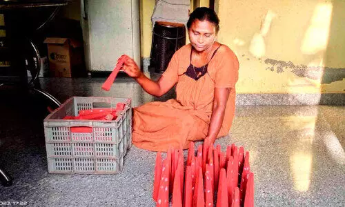 ഓണക്കാഴ്ചകളിലെ ഒന്നാമൻ ഓണത്തപ്പന്‍