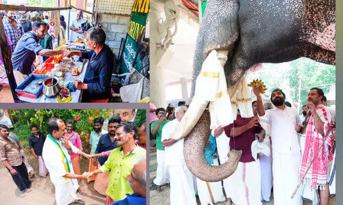 ആവേശമേറി ഞായർ