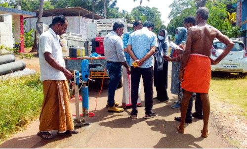 In road construction Deficiency In road construction Deficiency