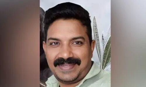 പുതുപ്പള്ളി സ്വദേശി ബംഗളൂരുവിൽ മരിച്ച നിലയിൽ