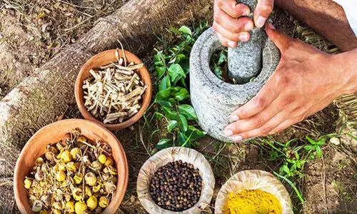 പ്രകൃതിചികിത്സ: അനുമതി യോഗ്യത ഉള്ളവർക്ക് മാത്രമെന്ന് സർക്കാർ