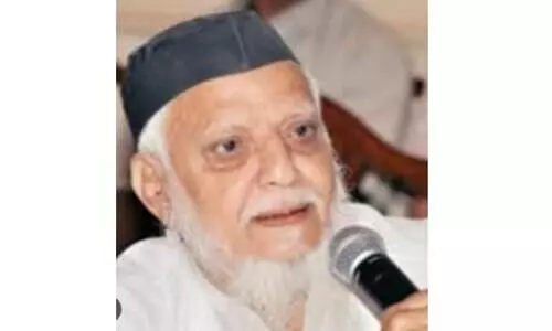 Maulana Gulzar Azami