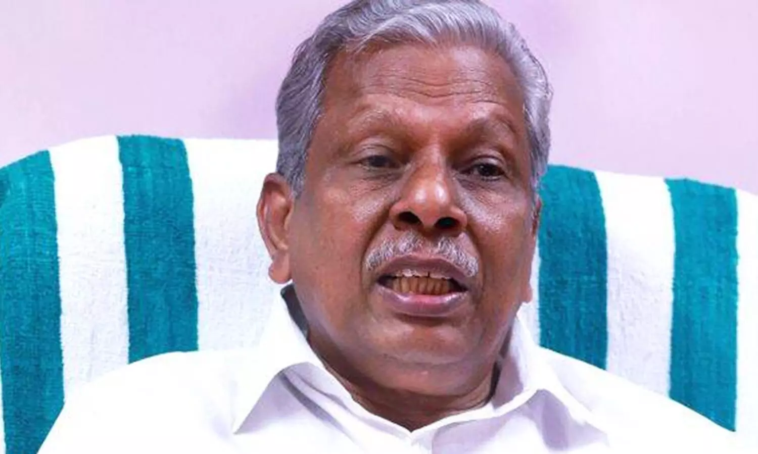 Karuvannur Bank Scam, A C Moideen