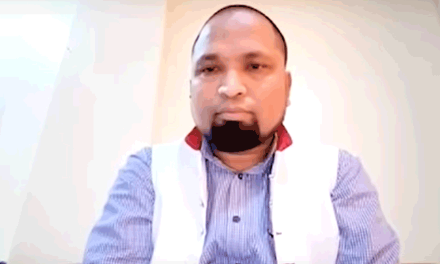 മണിപ്പൂരിലെ മുസ്‍ലിംകൾ അരക്ഷിതാവസ്ഥയിൽ -മെയ്‌തേയ് പംഗൽ നേതാവ് മുഹമ്മദ് റയീസ്