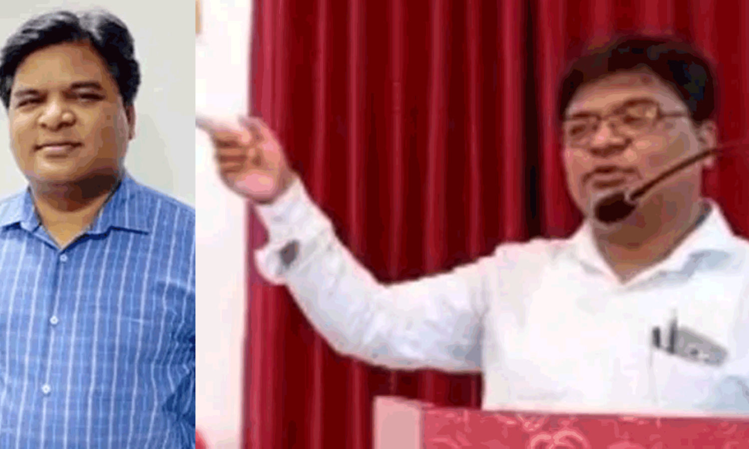 17കാരിയെ പീഡിപ്പിച്ചതിന് അറസ്റ്റിലായത് പോക്സോ നിയമ പരിശീലകൻ, ശിശുക്ഷേമ വകുപ്പ് ഡെപ്യൂട്ടി ഡയറക്ടർ