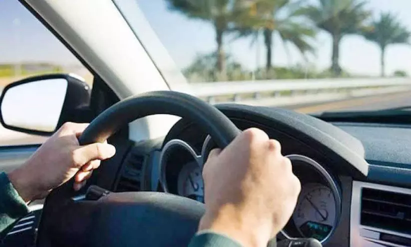 ബ്ലാക്ക്​ പോയന്‍റുകൾ കുറക്കാൻ സുവർണാവസരം