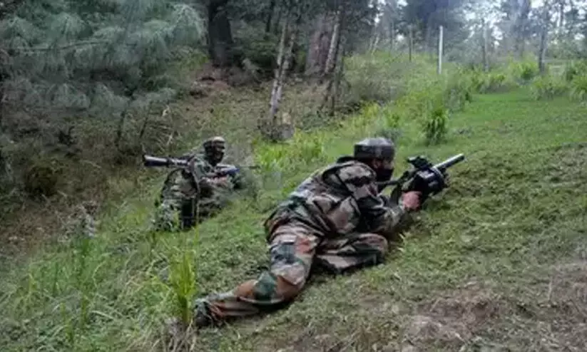 indian army