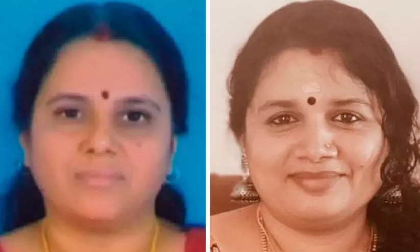 എസ്.എൻ.ഡി.പി ഇലക്ട്രോണിക് സിറ്റി ശാഖ വനിത സംഘം ഭാരവാഹികൾ