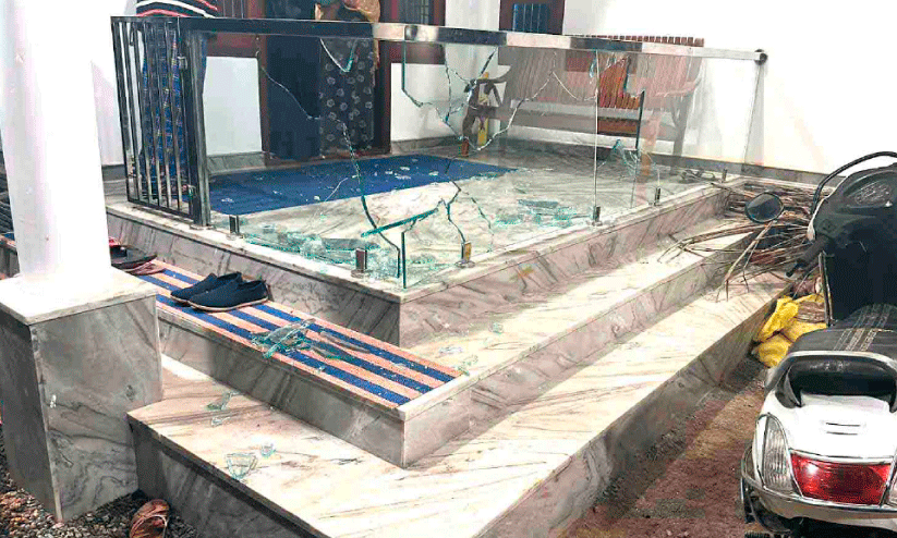 Pandirikara Pandirikara