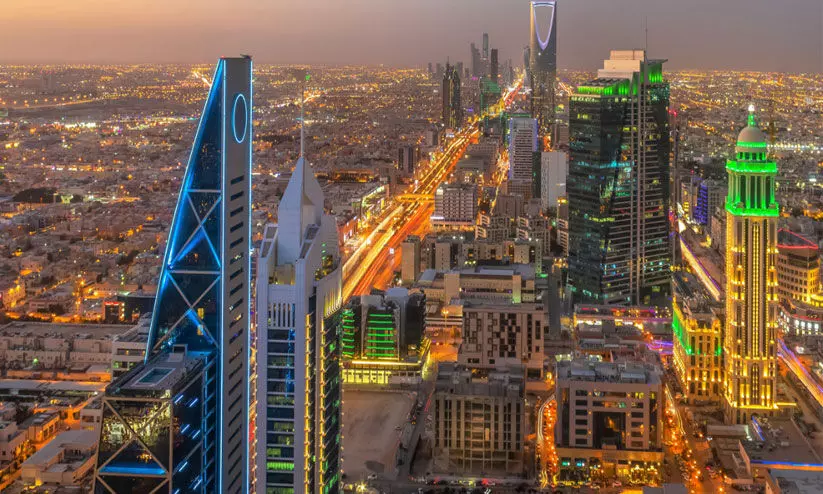 saudi arabia-low inflation