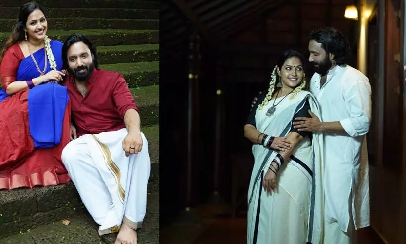 AchanoruVaazhaVechu  Movie  Ambalapoykayil Song Out