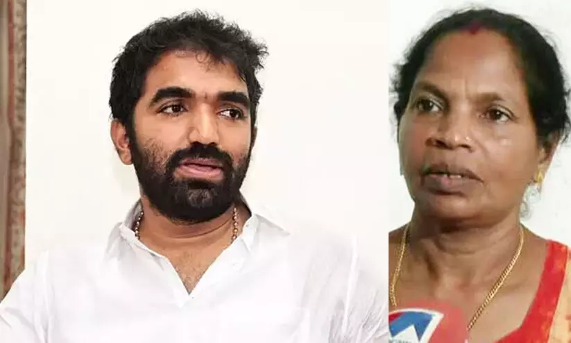 Chandy Oommen, sathiyama Chandy Oommen, sathiyama