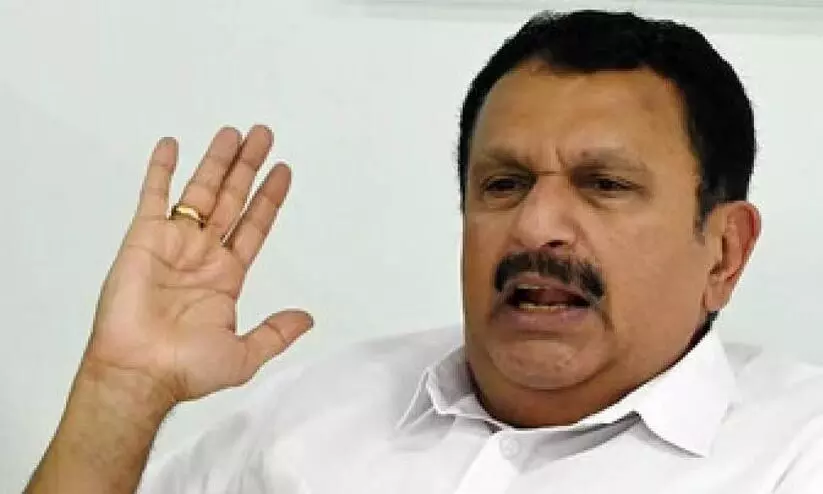 പുതുപ്പള്ളി തെരഞ്ഞെടുപ്പ് കഴിഞ്ഞാൽ ചില കാര്യങ്ങൾ പറയാനുണ്ടെന്ന് കെ. മുരളീധരൻ