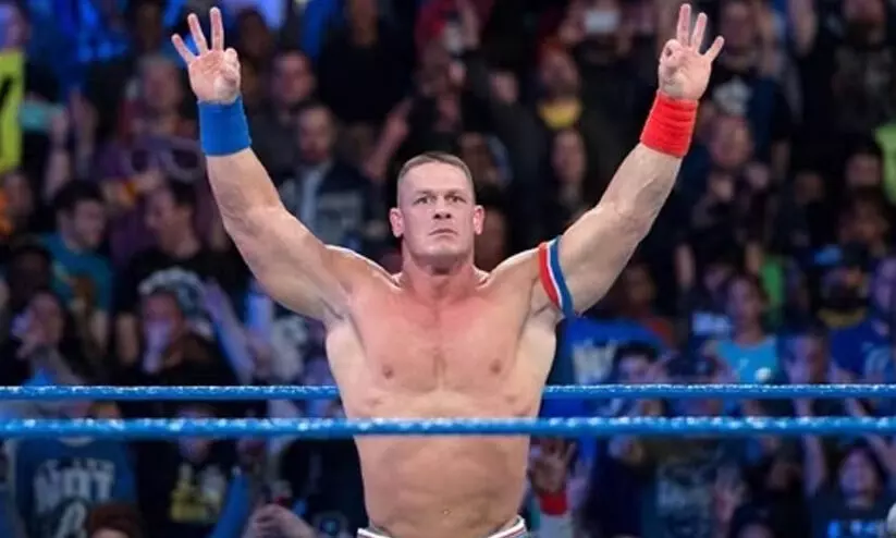 ഇന്ത്യയിൽ അരങ്ങേറ്റം കുറിക്കാനൊരുങ്ങി ഇടിക്കൂട്ടിലെ രാജാവ്