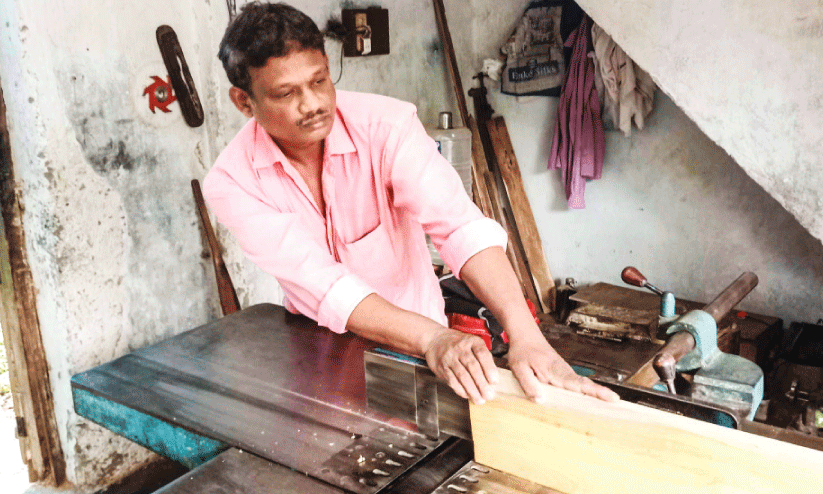 furniture Construction sector