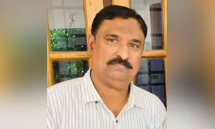 ജിദ്ദയിലെ മുൻ ഫുട്ബാൾ താരം സുൽഫീക്കർ ഏലാടൻ നിര്യാതനായി