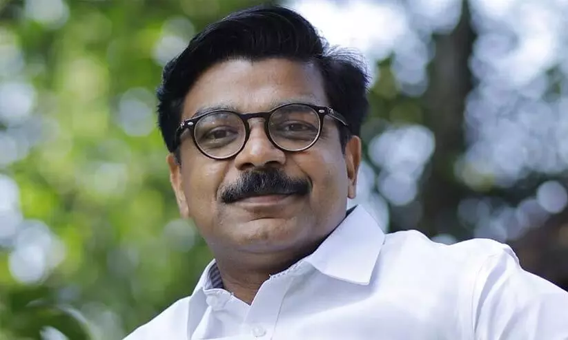 മാസപ്പടിയാണ് പ്രധാനപ്പെട്ട വിഷയം; തെറ്റുപറ്റിയെങ്കില്‍ ഖേദം പ്രകടിപ്പിക്കാന്‍ മടിയില്ല - കുഴല്‍നാടന്‍