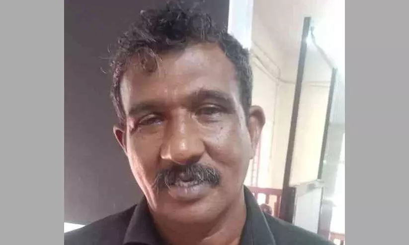 11കാരിയെ ബലാത്സംഗത്തിനിരയാക്കിയ മധ്യവയസ്കന് ഏഴ് വർഷം കഠിന തടവും പിഴയും 11കാരിയെ ബലാത്സംഗത്തിനിരയാക്കിയ മധ്യവയസ്കന് ഏഴ് വർഷം കഠിന തടവും പിഴയും