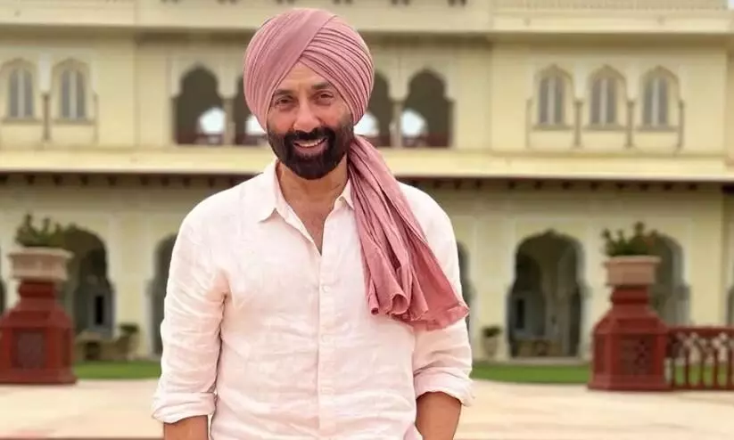 Sunny Deols HUGE Net Worth Is Over Rs 120 Cr, Bungalows, Luxury Cars!