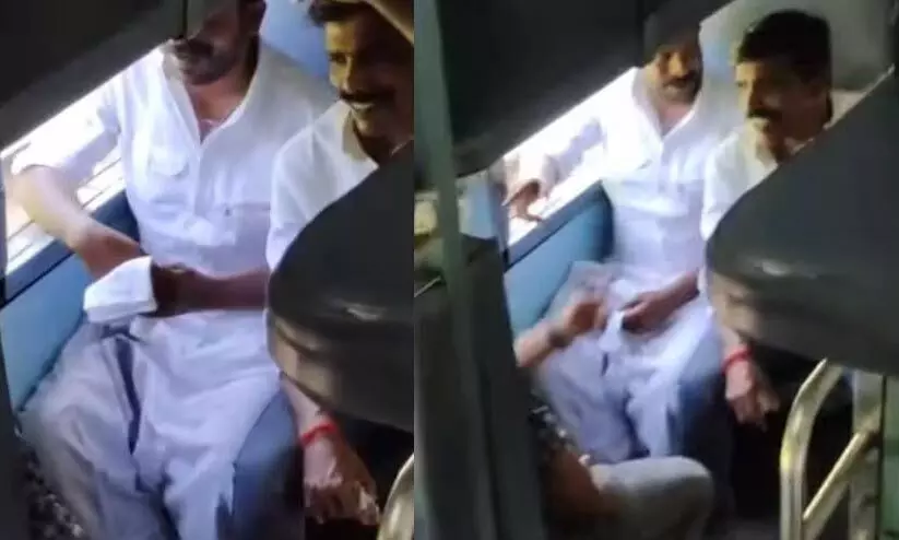 TP Chandrasekaran murder case