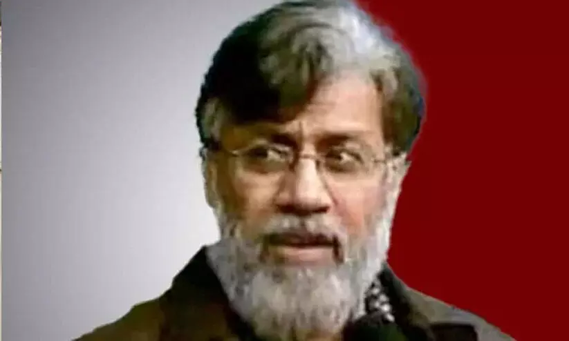 തഹവ്വുർ റാണയെ ഇന്ത്യക്ക് കൈമാറുന്നതിന് സ്റ്റേ തഹവ്വുർ റാണയെ ഇന്ത്യക്ക് കൈമാറുന്നതിന് സ്റ്റേ