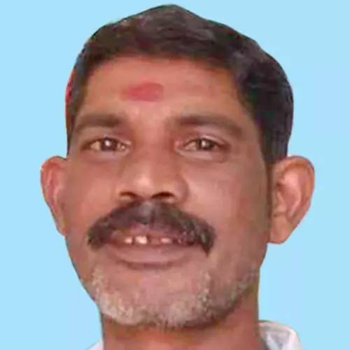 കാ​ണാ​താ​യ​യാ​ൾ ട്രെ​യി​ൻ ത​ട്ടി മ​രി​ച്ച​നി​ല​യി​ൽ