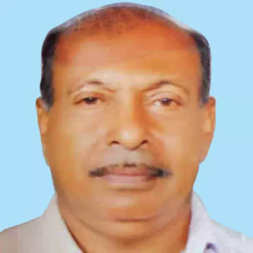 അ​ബ്ദു​ൽ ഖാ​ദ​ർ